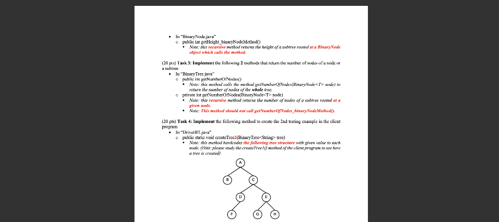 Solved Tusk Dexcription: In this assignment, you will | Chegg.com