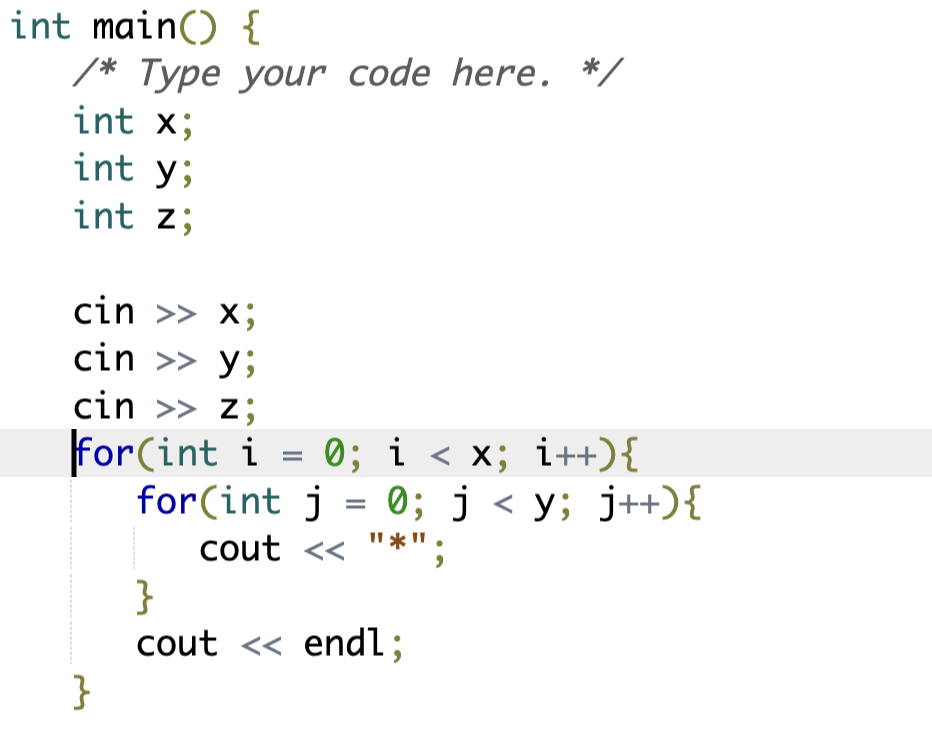 Solved 4.28 LAB*: Program: Drawing a half arrow Program | Chegg.com