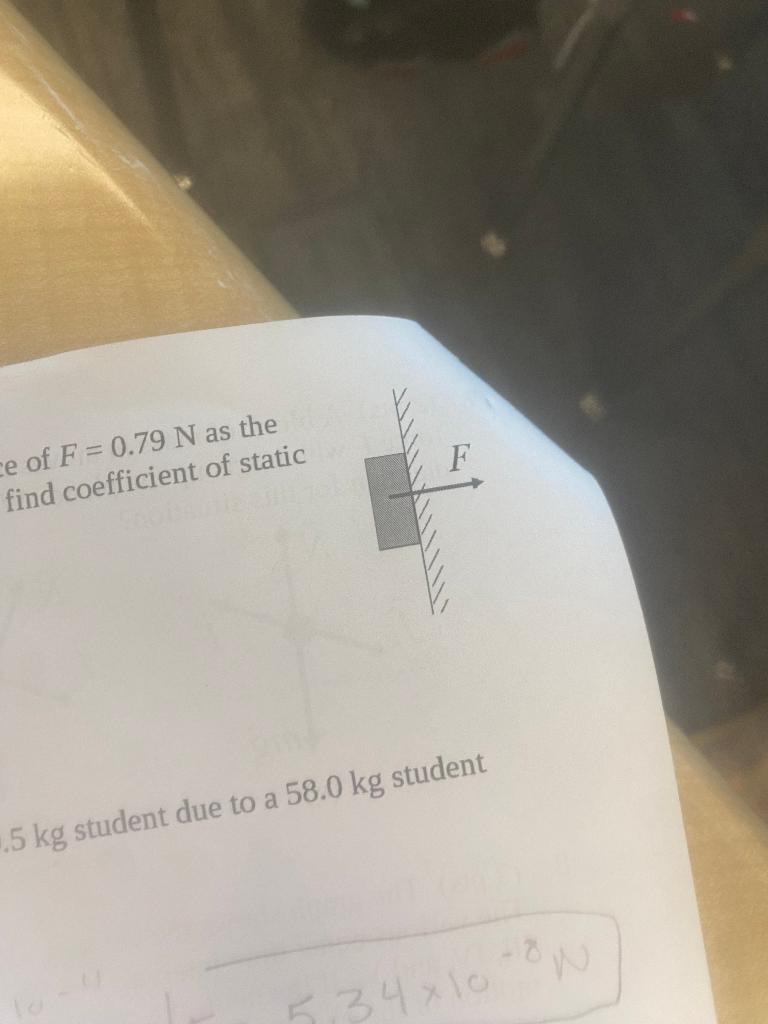 Solved A 50.0 gram ceramic is attracted to steel