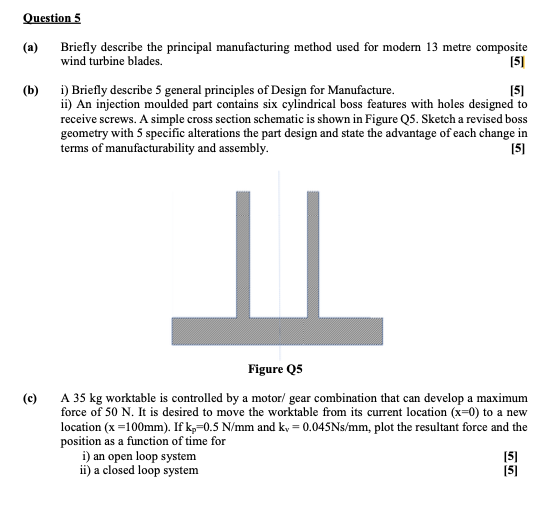 question-5-a-briefly-describe-the-principal-chegg