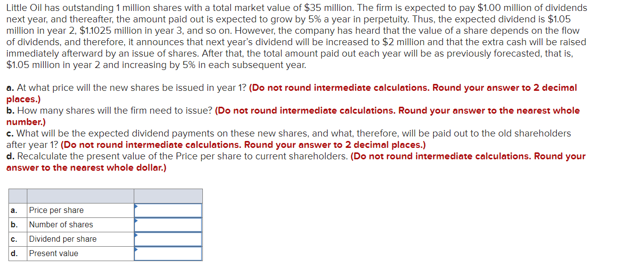 solved-little-oil-has-outstanding-1-million-shares-with-a-chegg