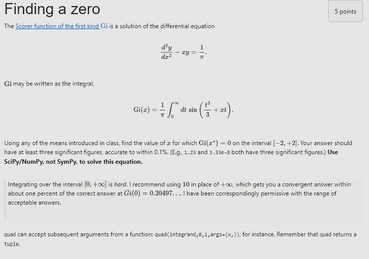 solved-the-scorer-function-of-the-first-kind-gi-is-a-chegg