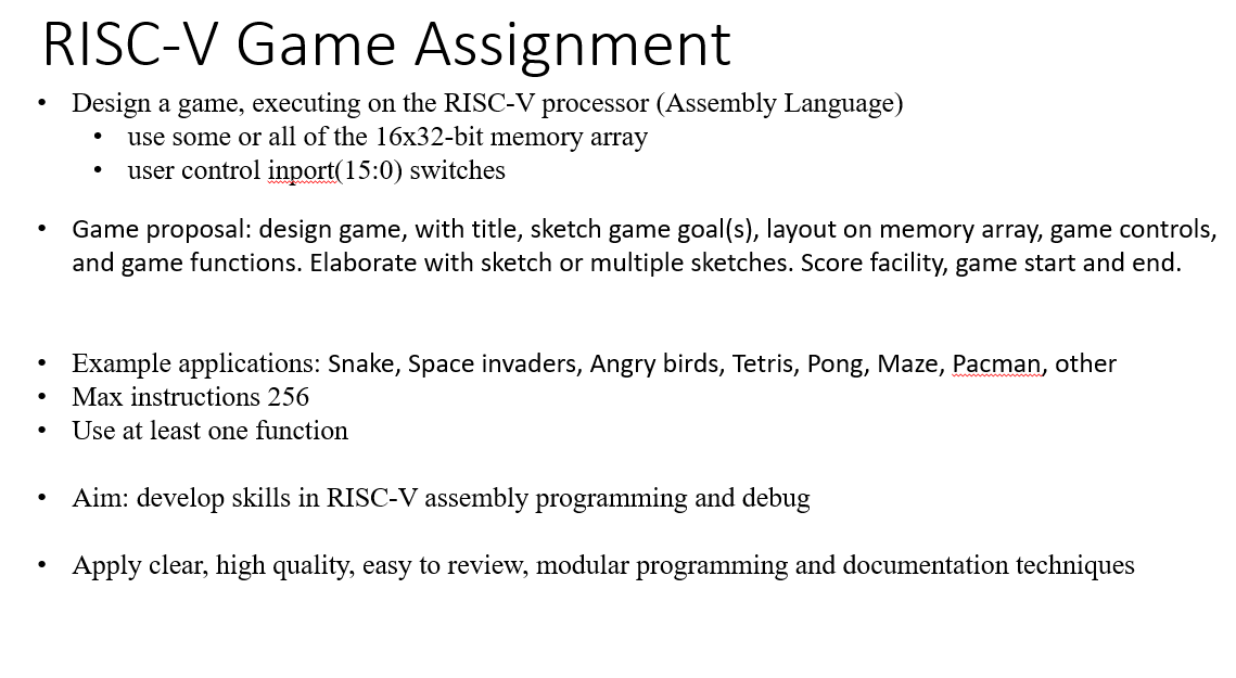 Featured image of post Easy Assignment Design Black And White / The specific process for the program you use may vary slightly, but the instructions on the next two pages will give you a big head.