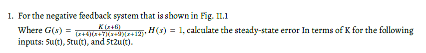 Solved Need MATLAB code for this. Please perform only | Chegg.com