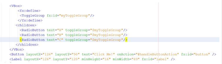 Solved Java Questions: (1) The following code is expressed | Chegg.com