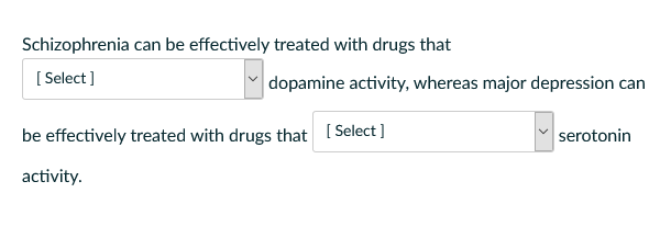 Solved choice for box 1: - increase - decrease - have no | Chegg.com
