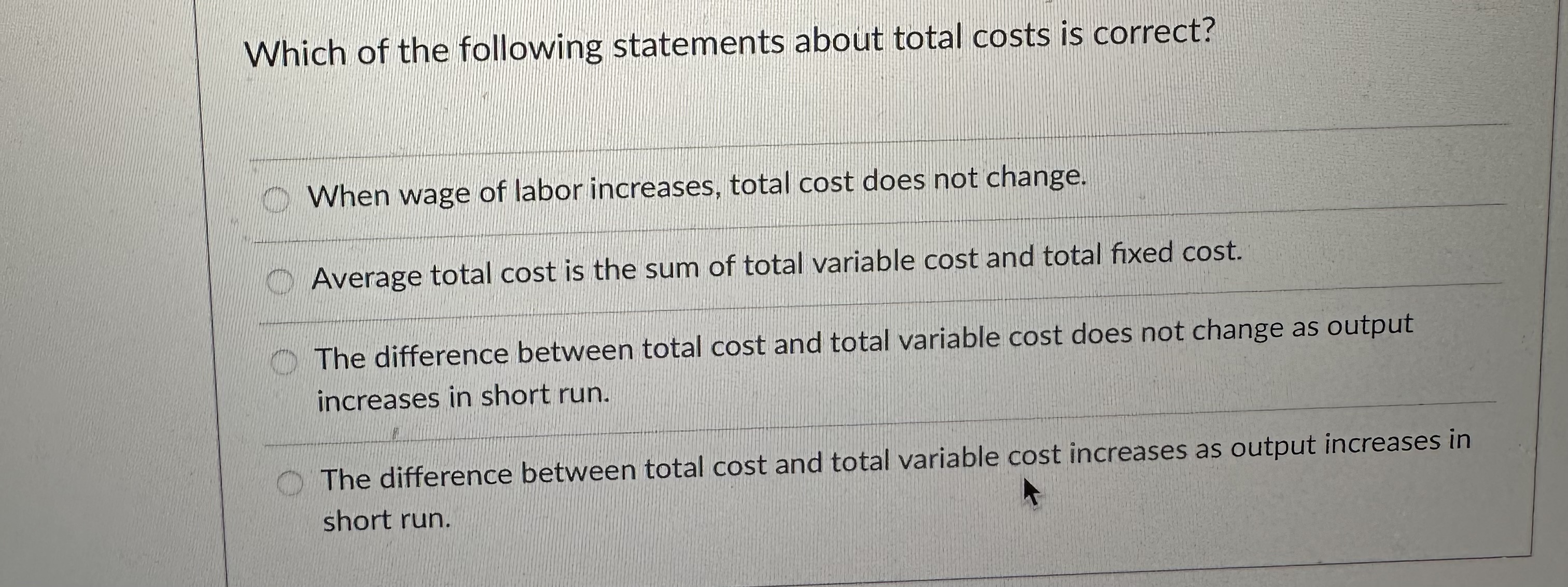 solved-which-of-the-following-statements-about-total-costs-chegg