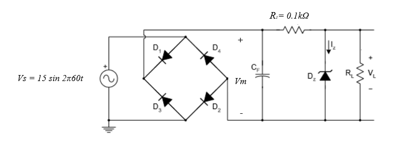 Solved The sinusoidal signal source Eg(t) used to drive | Chegg.com