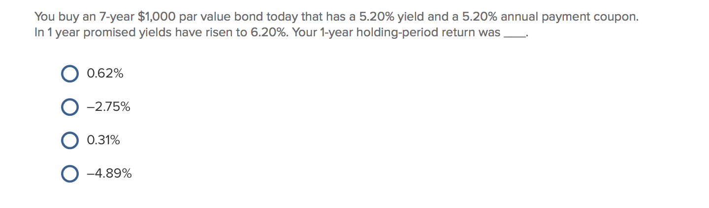 Solved Consider a newly issued TIPS bond with a 3-year | Chegg.com