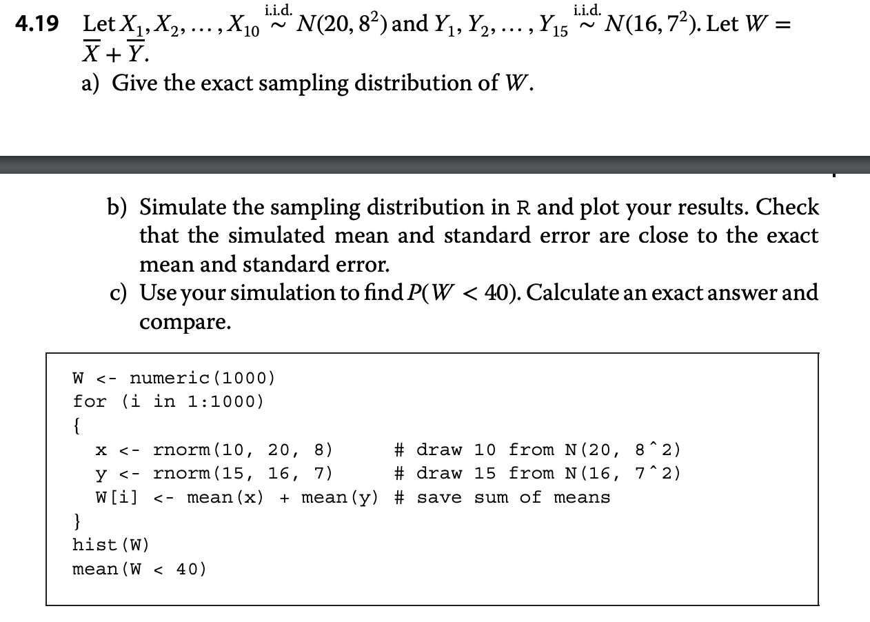 Solved This Requires R Or Rstudio Please Make Sure You Also Chegg Com