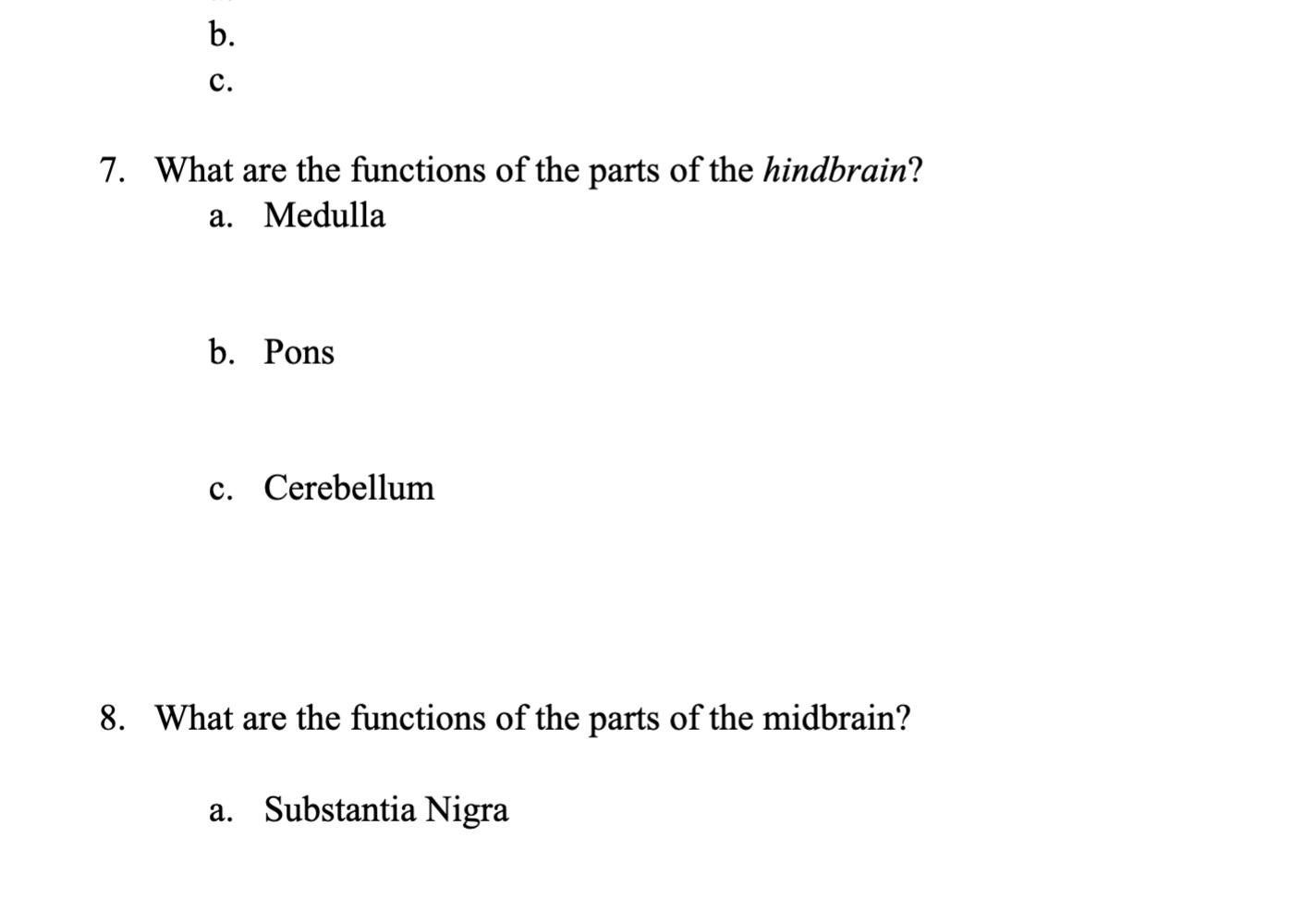 solved-2-what-are-four-main-parts-of-the-typical-neuron-and-chegg