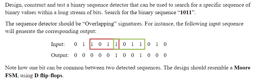 Solved Derive the following design data about the system: 1. | Chegg.com