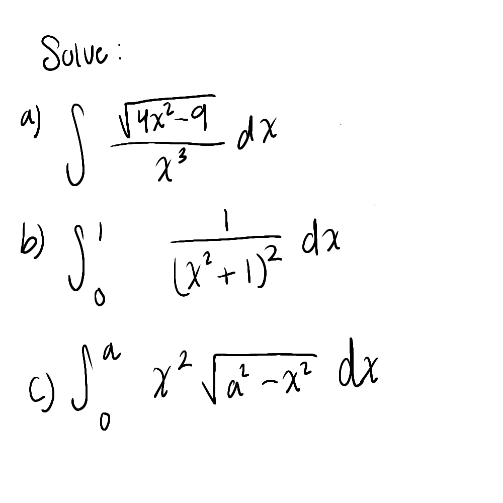 solved-x34x2-9dx-01-x2-1-21dx-0ax2a2-x2d-chegg