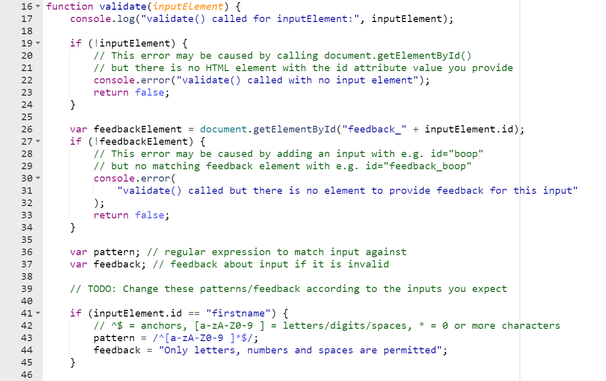 Solved Mike wants the client-side to check for mistyped | Chegg.com