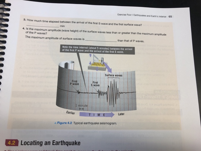Solved Exercise Four Earthquakes And Earth s Interior 65 Chegg solved-exercise-four-earthquakes-and-earth-s-interior-65-chegg