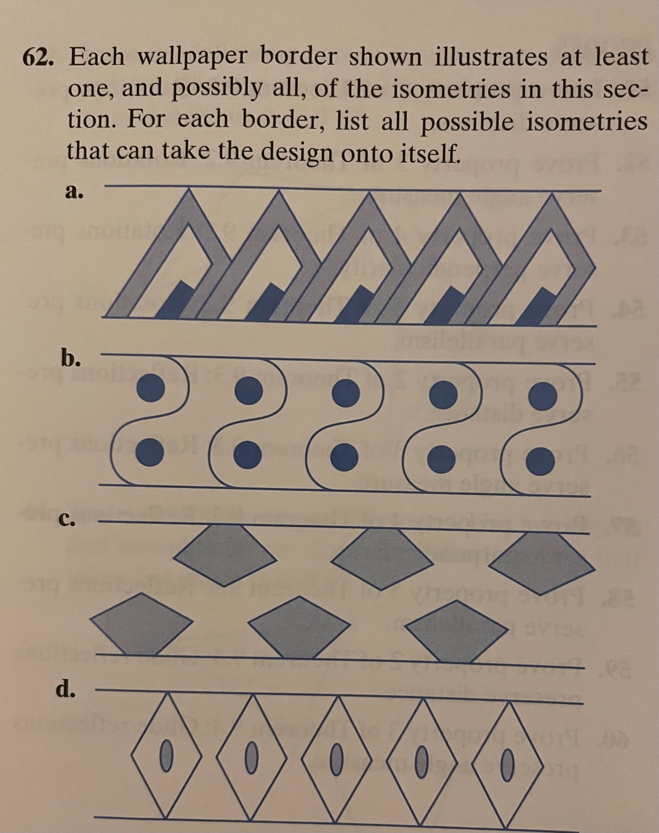 Solved Please show work and steps so I can learn how to do | Chegg.com