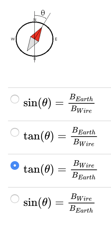 Solved a) In which configuration A thru D, if any, will the | Chegg.com