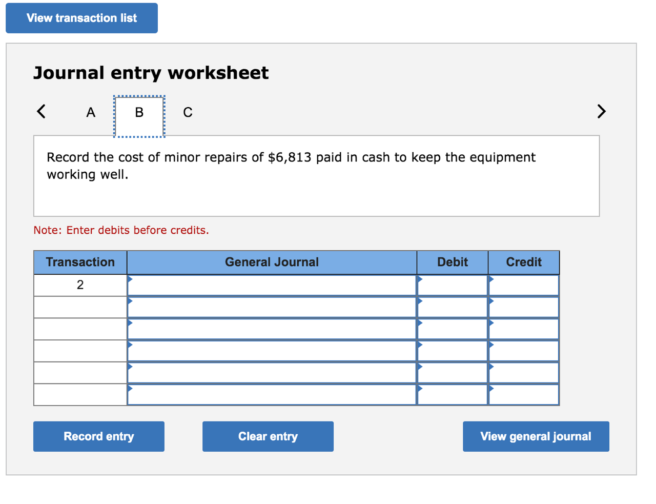 Solved Oki Company pays $268,200 for equipment expected to | Chegg.com