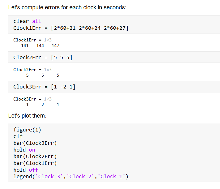 Solved USE MATLAB TO SOLVE THIS | Chegg.com