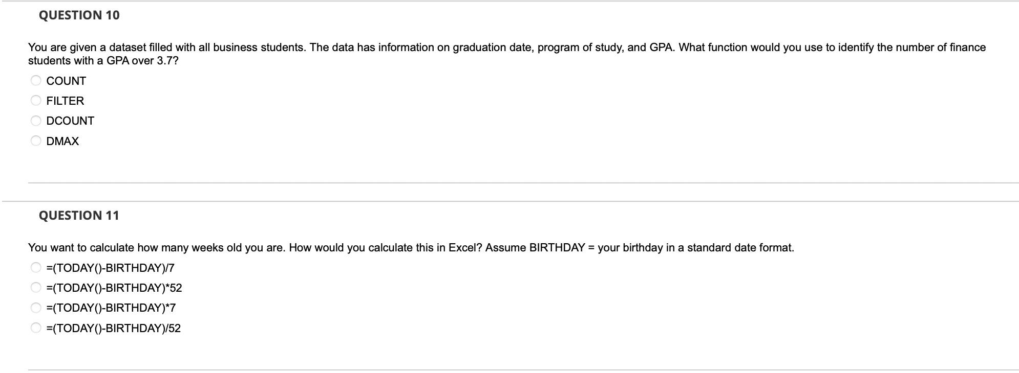 solved-the-purpose-of-a-function-in-excel-is-to-1-align-chegg