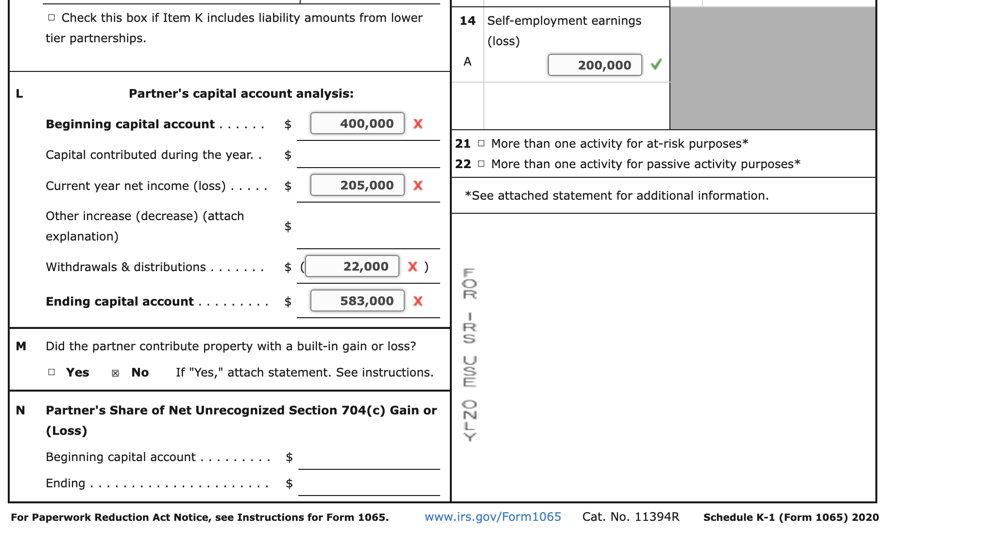 Problem 10-37 (LO. 6, 7, 8, 9, 10, 11) Amy and | Chegg.com