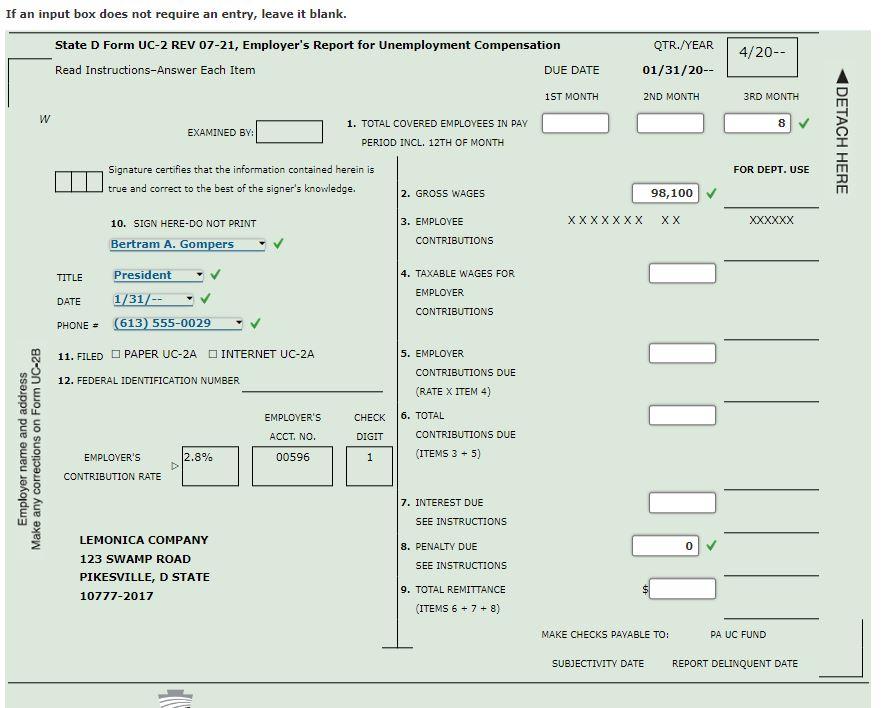 Figure 5.2 , Figure 5.5 and Figure 5.6 Since the SUTA | Chegg.com