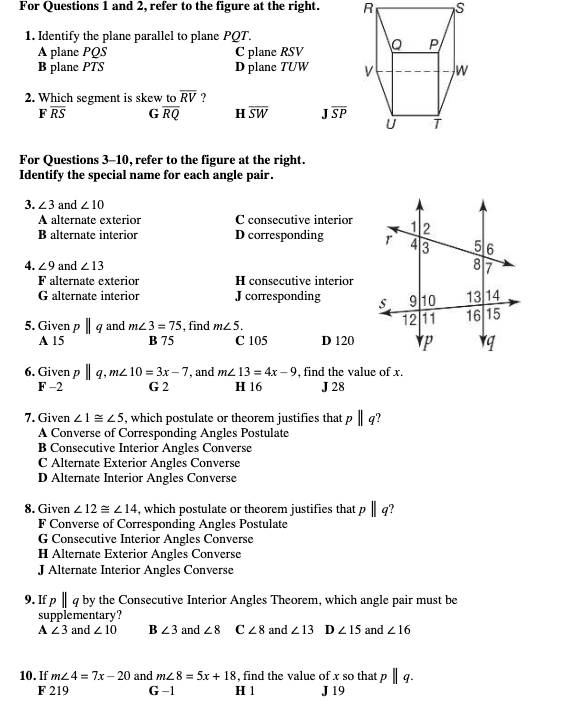 For Questions 1 And 2 Refer To The Figure At The Chegg Com