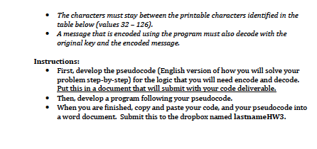 Solved Please complete this assignment and make sure the | Chegg.com