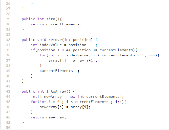 Solved Plz help me fix the issue, the code runs without | Chegg.com
