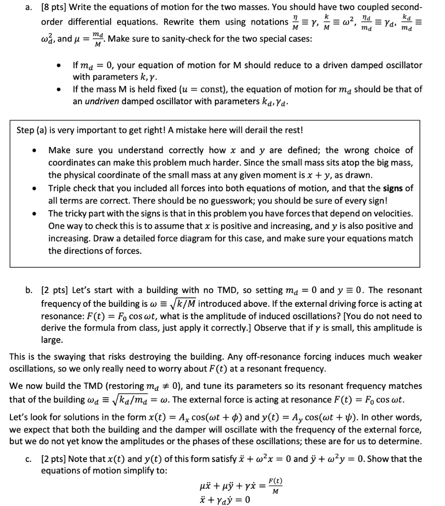 introduction-the-resonance-phenomenon-can-be-chegg