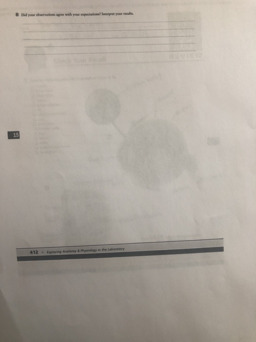 Two Point Discrimination Instructions.pdf Solved Two-Point Discrimination The two-point discrimination | Chegg.com