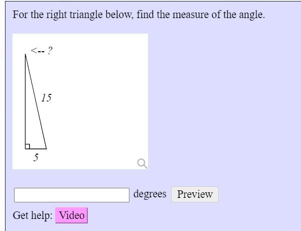 how to find the length of a right triangle formula