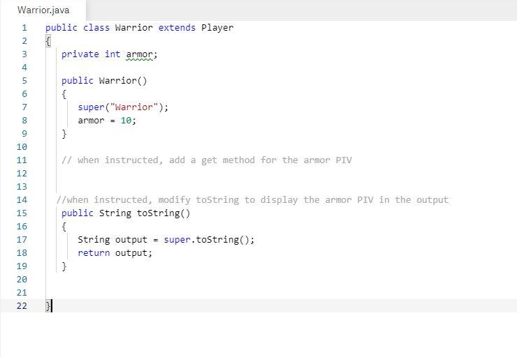 Solved Complete Test Case 4 and 5 in Java Using the starter | Chegg.com