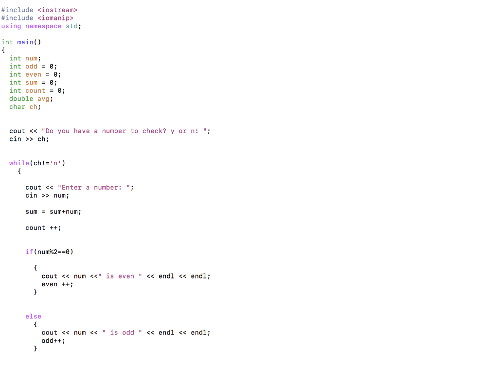 Solved PLEASE PAY ATTENTION TO THE TEST CASE PROVIDED the | Chegg.com