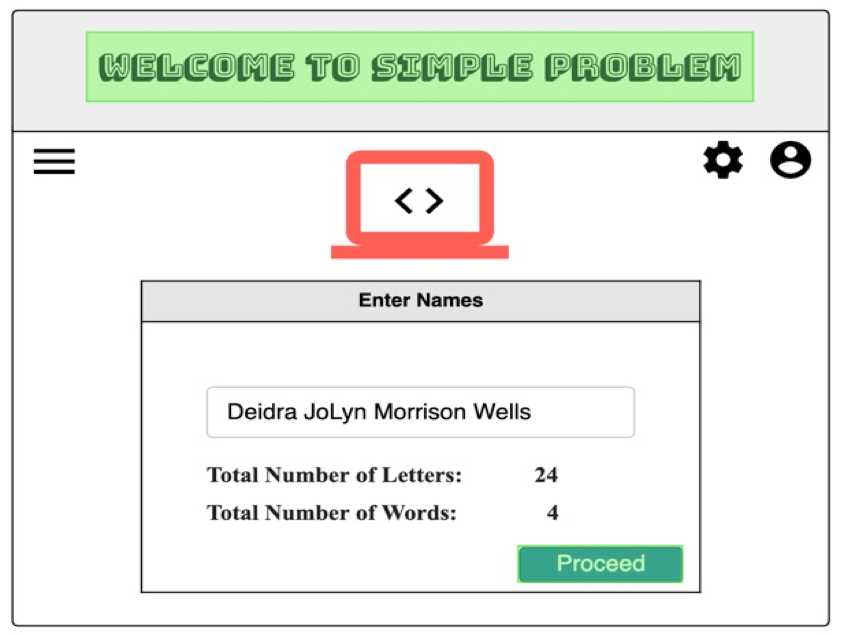 Solved Can you help me to make a html, css and Javascript on | Chegg.com