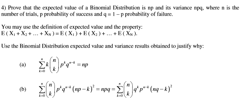 solved-4-prove-that-the-expected-value-of-a-binomial-chegg