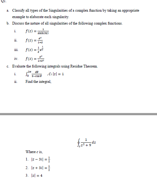 solved-a-classify-all-types-of-the-singularities-of-a-chegg