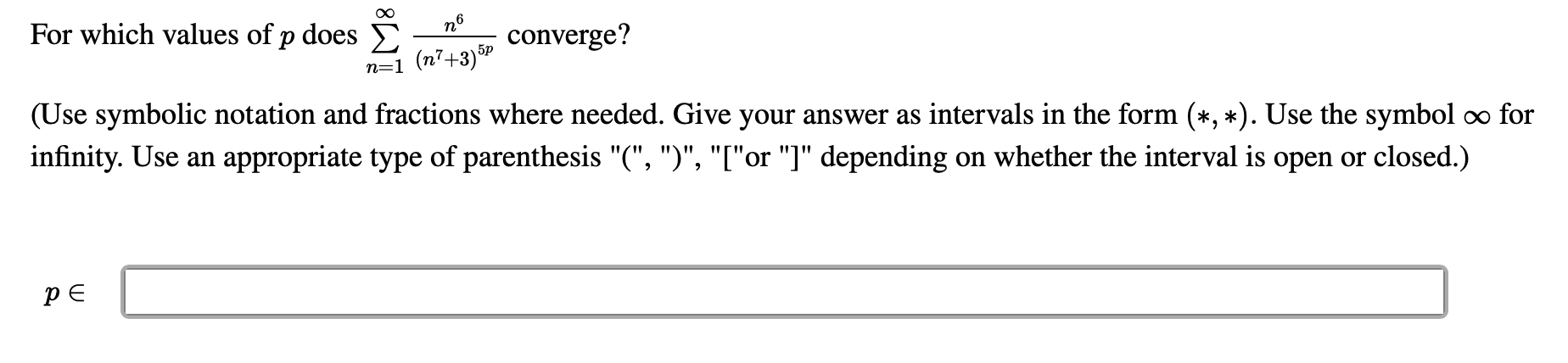 solved-n6-for-which-values-of-p-does-n-1-n7-3-5p-chegg