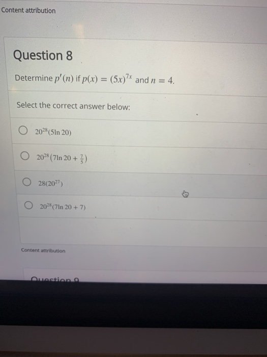 Solved Question 3 Suppose/(x) is continuous atx = 4, and | Chegg.com