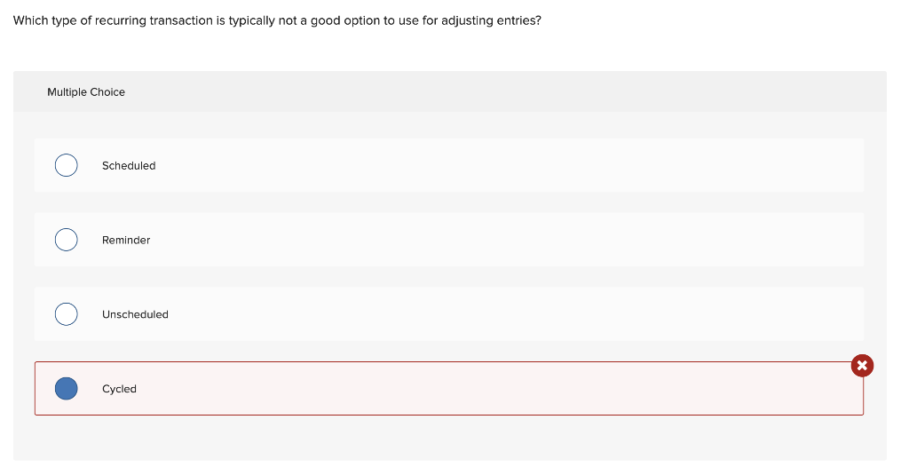 solved-which-type-of-recurring-transaction-is-typically-not-chegg