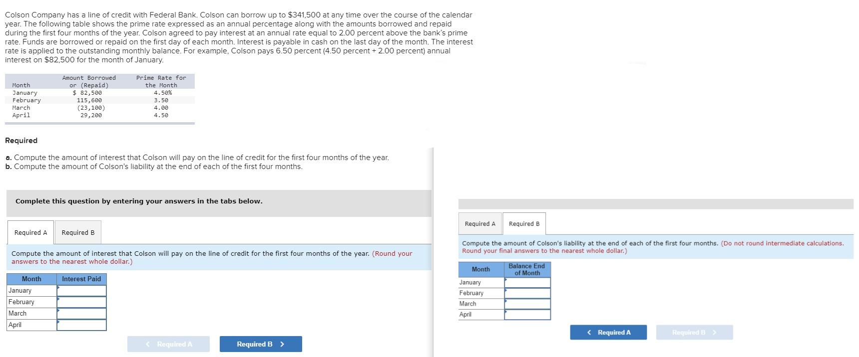 Solved Sanders Co. is planning to finance an expansion of