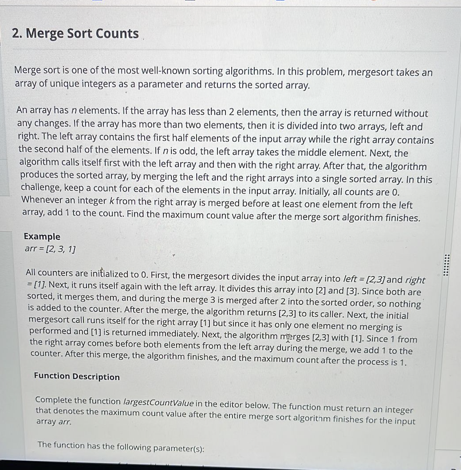 Solved Anyone know how to do this in python? Most of the | Chegg.com