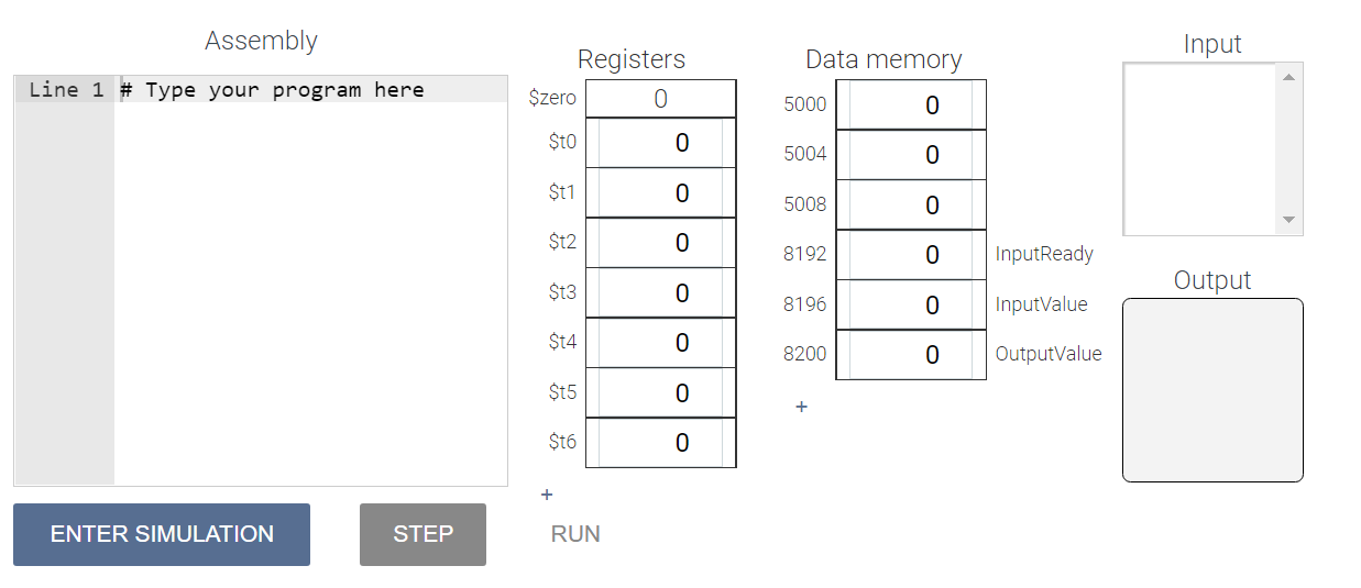 Solved This is my third time asking this. Please read all of | Chegg.com