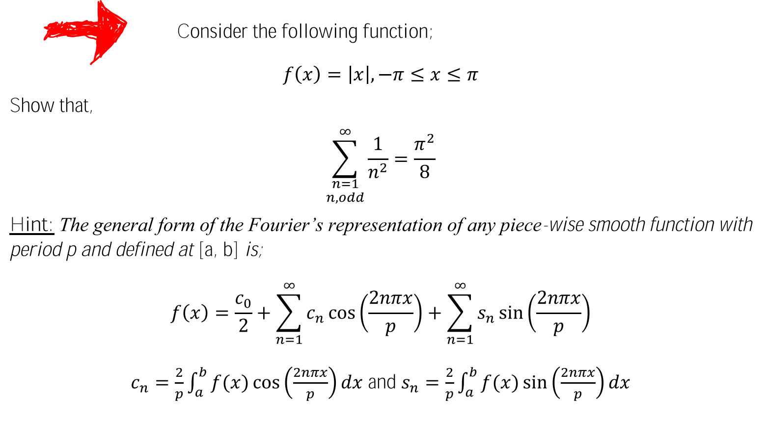 Solved Could Someone Please Solve This Question As Soon 