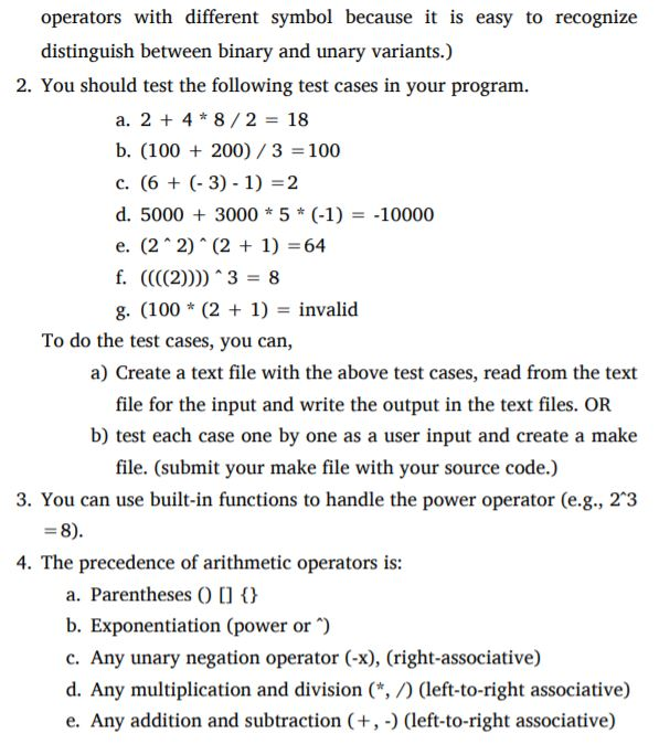 Solved This assignment is to understand the applications of | Chegg.com