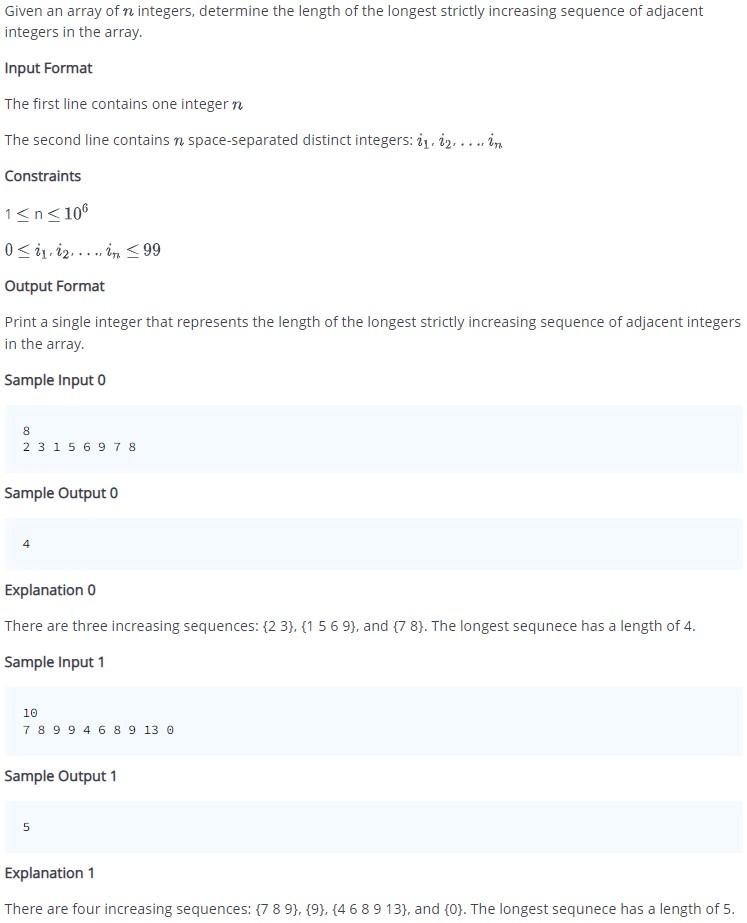 Solved Sample Output 1 5 Explanation 1 There are four | Chegg.com