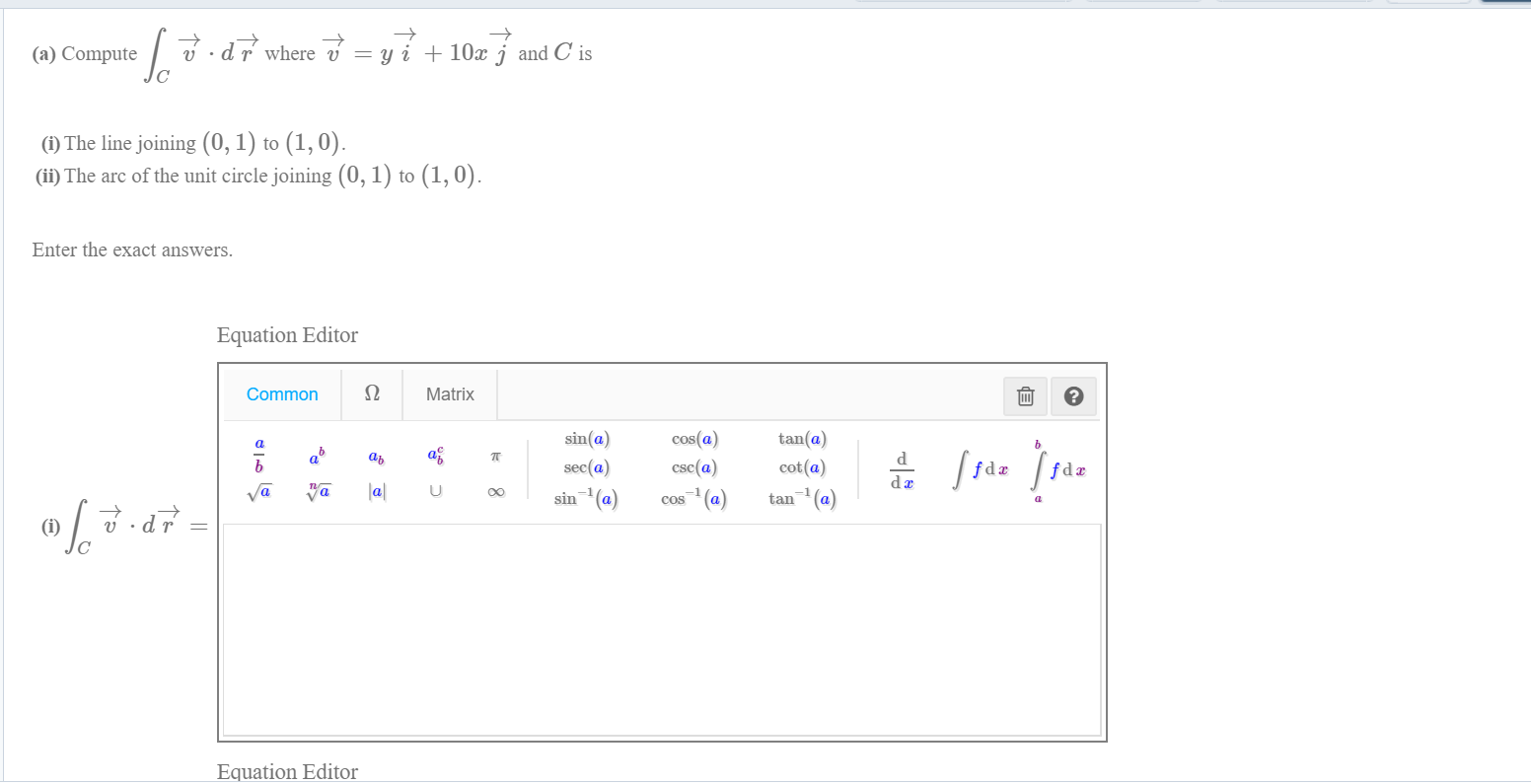 Solved A Compute Di Where N Yl 102 And C Is Ic Chegg Com