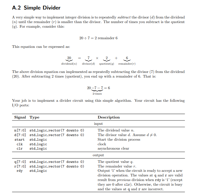 The Simplest Way To Understand Remainders 