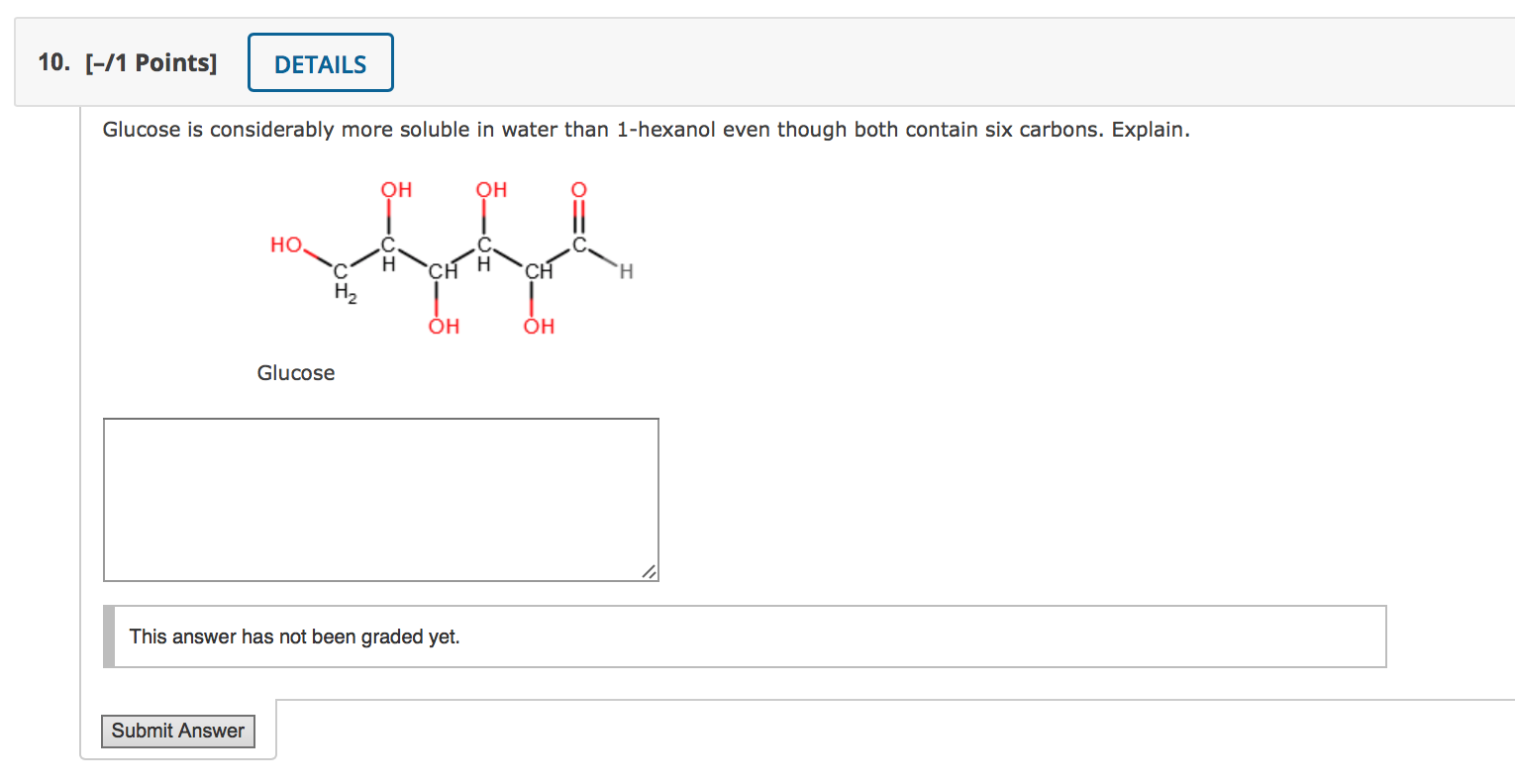 Solved Supply The Common Name For The Following Compounds Chegg Com