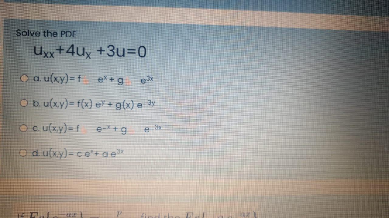 Solved The Norm Of The Function F X X In The Interval 4 Chegg Com